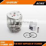 ST MS 510/051 Chainsaw Spare Parts Cylinder thumbnail-1