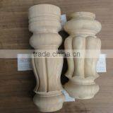 Cheaper Price With High Quality Wooden Legs for Billiard Table ,poor Table Game Legs thumbnail-1