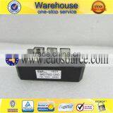 FUJI 6RI75G-160 Rectifier Bridge Module thumbnail-2