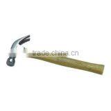MIRROR POLIISHED BALL PEIN HAMMER WITH BEECH HANDLE thumbnail-1