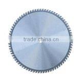 Professional 65mn Polishing Circular Wood Cutting Saw Blade thumbnail-3