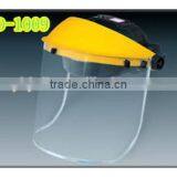 Pvc Protective Safety Mask thumbnail-1