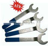 4PC Fan Hub Wrench Set Auto Repair Tools thumbnail-1