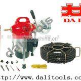 Sewer Drain Cleaning Machine for Sale thumbnail-2