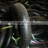 3.25/3.00-8 2pr/4pr Wheelbarrow/wheel Barrow Tyre/tire and Tube thumbnail-1