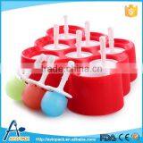 Plastic Ice Ball Maker Mold thumbnail-4