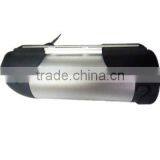 36V 9Ah Inframe-Mounted(bottle-shaped) Lithium Battery Pack thumbnail-1