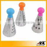 Cute Stainless Steel Mini Nutmeg Grater thumbnail-1