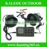 Factory Offer Electronic Hunting Bird Mp3 Duck Goose Pigeon Decoy Bird Caller Speaker thumbnail-2