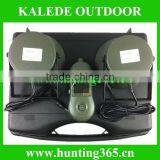 Electronic Scare Birds With Two Loud Speaker thumbnail-4