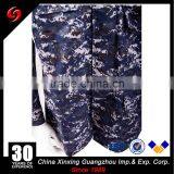 Navy Blue Digital Camouflage Iran Military Uniform Army Dress Sale thumbnail-4