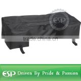 #62101 Durable 600D PE ATV Rack Bag