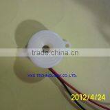 2312 Active Buzzer Piezoelectric Buzzer DC6-15V SFD-2312 thumbnail-1