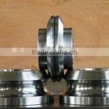 W11-4*4000MM Steel Plate Rolling Machine/roller Bending Machine/mechanical Rolling Machine thumbnail-1