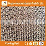 Heracles High Quality Greenhouse Poultry 7090 Honeycomb Evaporative Cooling Pad thumbnail-3