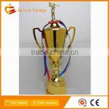 High-end Golf Trophy Metal Awards Sport Gifts for Promotion thumbnail-3