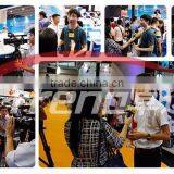 Indoor/Outdoor New Business Projects Mini 9D Cinema System thumbnail-3