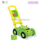 Dongguan ICTI Factory Hot Sale Kids Garden Play Toy , New Lawn Mover Toys For Kids thumbnail-1