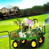 Garden Cart , Utility Cart thumbnail-2