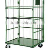 Roll Container Manufacturer