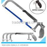 8"-12" Adjustable Cutting Hack Saw Blade