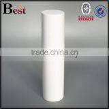 Wholesale Cosmetic 100ml 120ml White pp Plastic Bottle Manufacturers in Kenya Lotion Pump Lotion Plastic Bottles thumbnail-5