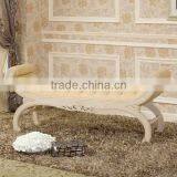 2013 New Design European Design Wood Bed Stool thumbnail-1