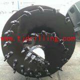 Conical Rock Auger (Conical Bottom Rock Auger) thumbnail-1