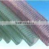 Transparent Pvc Reinforced Steel Wire Hose thumbnail-1