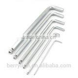 Berrylion Extension Ball Point Hex Key Spanner CR-V 14mm Hex Key Spanner