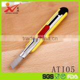 Best Selling Box Cutter Utilityknife From Yiwu Factory thumbnail-1