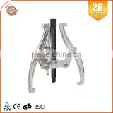 3 Jaw Bearing Puller Auto Gear Remover Pulling Extractor Tool