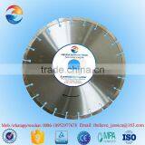 Arix Segment General Purpose Diamond Cutting Saw Blade thumbnail-1