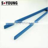 14064 Silicone Coating Handle Barbecue Grill Tongs Silicone Kitchen Serving Locking Food Tong thumbnail-2