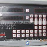 Digital Readout (DRO) for Lathe, Milling, Drilling, and Boring Machine, With 1/2/3/4/5/6 Axis