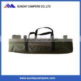 7.9mm Fiberglass Poles Unique Camping Tent Waterproof 6 Person thumbnail-6