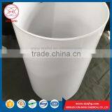 China Supplier Quality Hard Colored pp Sheet in Roll thumbnail-3