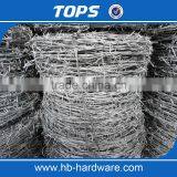 China Tops Hot Sale Stainless Steel Weight Barbed Wire thumbnail-4