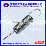 Extension Springs With Both Ends Are Hooks thumbnail-1