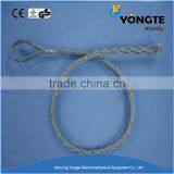 Standard Type Double Eye Galvanized Armoured Cable Grip thumbnail-4