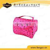 Ladies Travelling Promotional Makeup Bag thumbnail-4