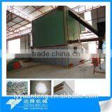 Hot Sell Gypsum Powder Production Equipment With Best Quality thumbnail-1