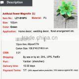 Silicone Flowers Artificial Waterproof Artificial Flowers Cheap Wholesale Artificial Flowers thumbnail-2