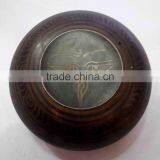 Best Selling Symbolic Tibetan Healing Meditation Singing Bowl thumbnail-3