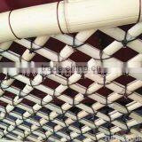 Nature Eco-friendly Bamboo Screen Panels for Building Decoration thumbnail-3