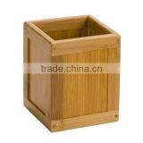 Bamboo Pen Cup thumbnail-1