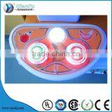 2016 Hot Pat Fruit Video Commercial Arcade Game Machine Kids Coin Operated Game Machine thumbnail-6