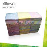 Hot Selling Rayon Cleaning Wipes Household Wiping Nonwoven Wipers thumbnail-5