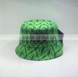 Cotton Printed Bucket Caps Fisherman Hats thumbnail-4