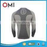 Garment Dyed Apparel Long Sleeve Men's t Shirt thumbnail-2
